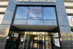 Екатеринбург, ул. Космонавтов, 31А (Уралмаш) - фото торговой площади