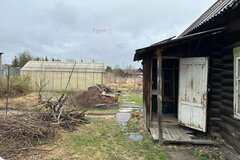 п. Сарапулка, ул. Калинина, 77 (городской округ Березовский) - фото дома