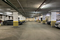 Екатеринбург, ул. Академика Семихатова, 6 (УНЦ) - фото гаража