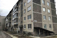 Екатеринбург, ул. Новокольцовская, 11 (Кольцово) - фото квартиры