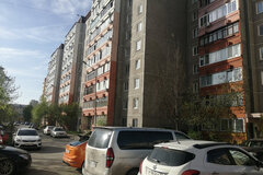 Екатеринбург, ул. Расточная, 22 (Старая Сортировка) - фото квартиры