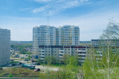 г. Первоуральск, ул. Емлина, 14 (городской округ Первоуральск) - фото квартиры
