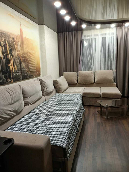 Екатеринбург, ул. Павла Шаманова, 60 (Академический) - фото квартиры (7)