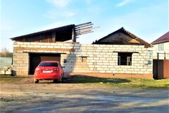 г. Камышлов, ул. Вайнера, 44 (городской округ Камышловский) - фото дома