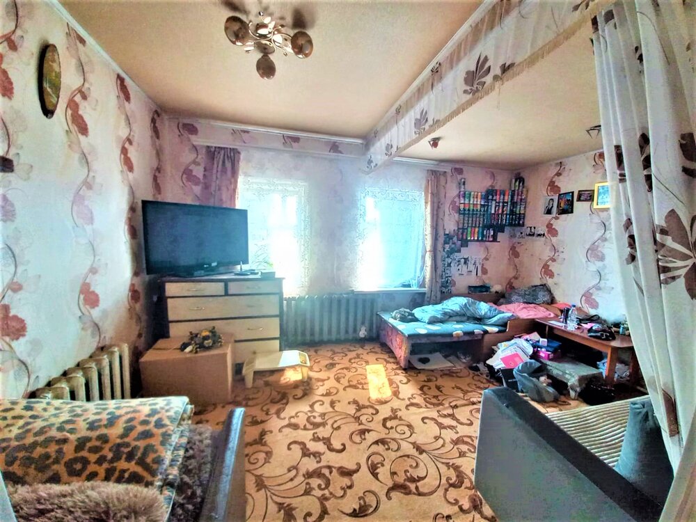 г. Камышлов, ул. Вайнера, 44 (городской округ Камышловский) - фото дома (5)