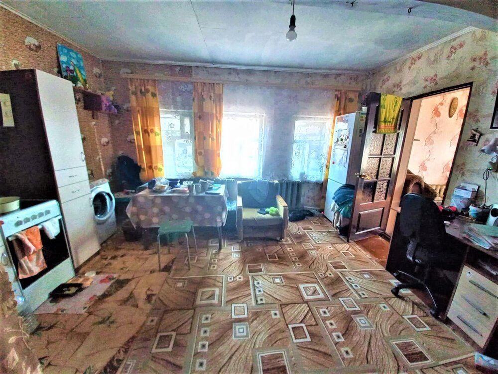 г. Камышлов, ул. Вайнера, 44 (городской округ Камышловский) - фото дома (8)