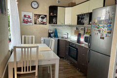 г. Нижний Тагил, ул. Дзержинского, 55 (городской округ Нижний Тагил) - фото квартиры