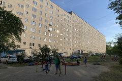 Екатеринбург, ул. Красных командиров, 75 (Эльмаш) - фото квартиры