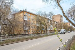 Екатеринбург, ул. Агрономическая, 29 (Вторчермет) - фото квартиры