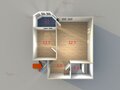 Продажа квартиры: Екатеринбург, ул. Ясная, 20/д (Юго-Западный) - Фото 1