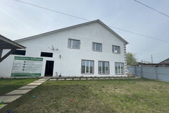поселок городского типа Арти, ул. Бажова, 34 (городской округ Артинский) - фото дома