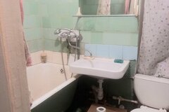 Екатеринбург, ул. Таганская, 24 (Эльмаш) - фото квартиры