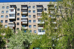 Екатеринбург, ул. Челюскинцев, 88 (Центр) - фото квартиры