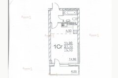 Екатеринбург, ул. Рощинская, 39/б (Уктус) - фото квартиры