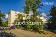 Екатеринбург, ул. Космонавтов, 52б (Эльмаш) - фото квартиры
