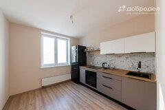Екатеринбург, ул. Академика Парина, 43 (Академический) - фото квартиры