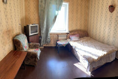 Екатеринбург, ул. Даниловская, 14 (Эльмаш) - фото комнаты