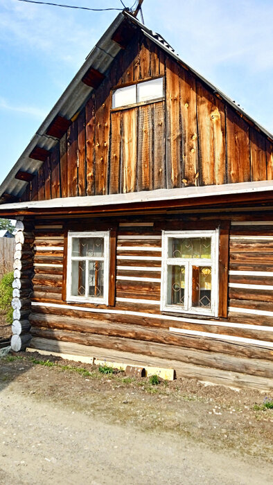 г. Ревда, СНТ Заря-2 (городской округ Ревда) - фото сада (1)