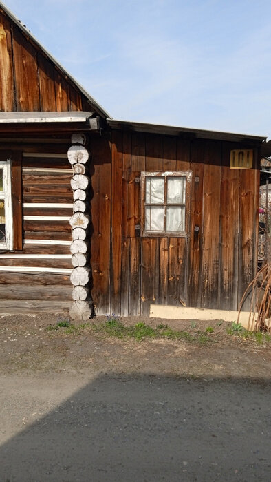 г. Ревда, СНТ Заря-2 (городской округ Ревда) - фото сада (3)