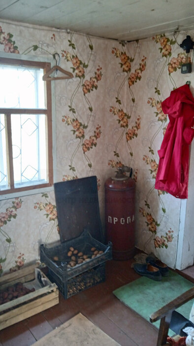 г. Ревда, СНТ Заря-2 (городской округ Ревда) - фото сада (7)