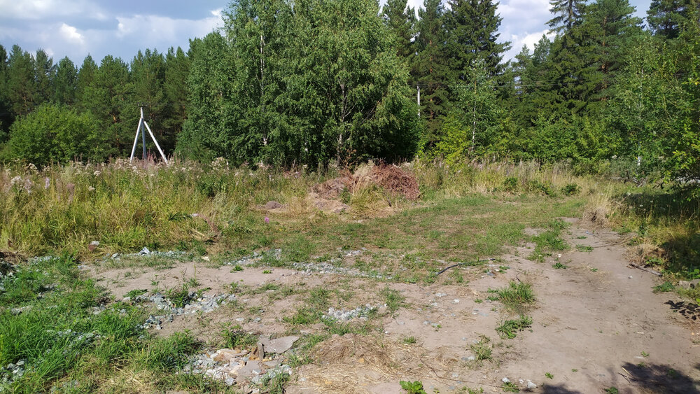 г. Ревда, ул. Крылова (городской округ Ревда) - фото земельного участка (2)