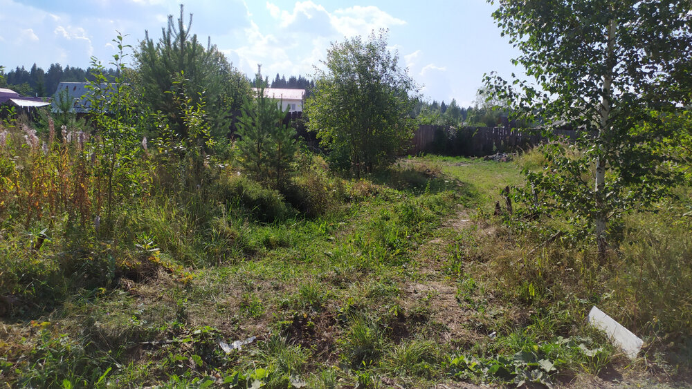 г. Ревда, ул. Крылова (городской округ Ревда) - фото земельного участка (3)