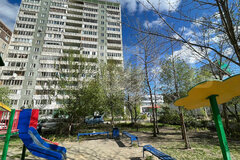 Екатеринбург, ул. Начдива Онуфриева, 68 (Юго-Западный) - фото квартиры