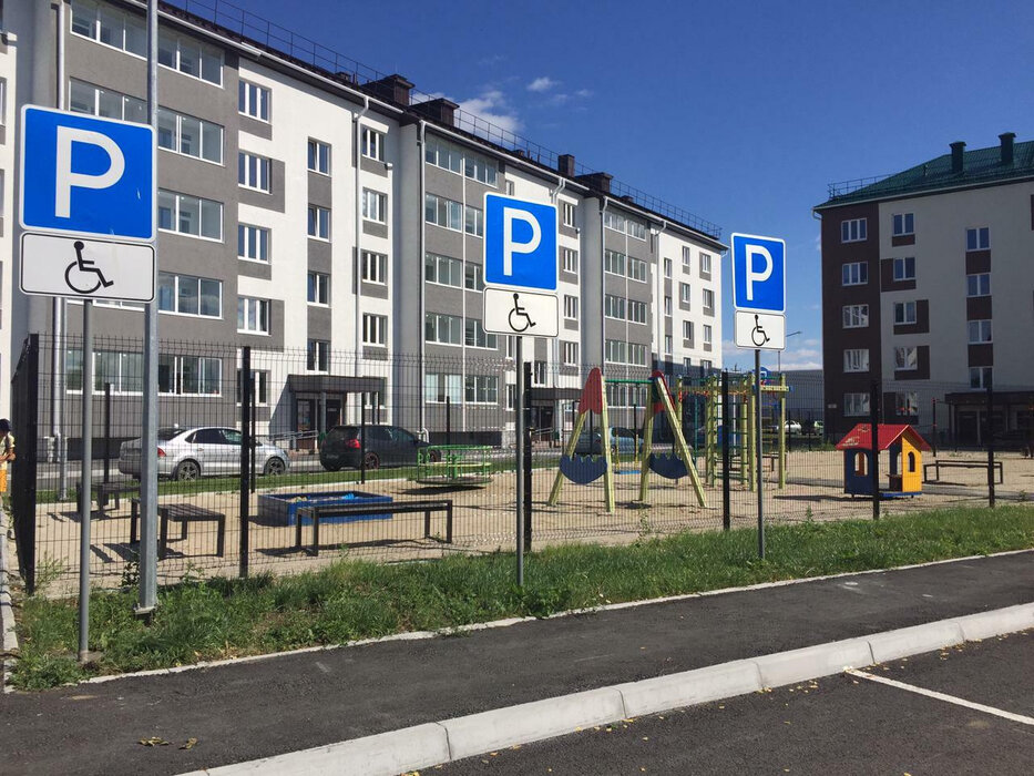 г. Среднеуральск, ул. Полевой, 2Ак1 (городской округ Среднеуральск) - фото квартиры (2)