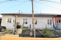 п. Большой Исток, ул. Степана Разина, 20 (городской округ Сысертский) - фото дома