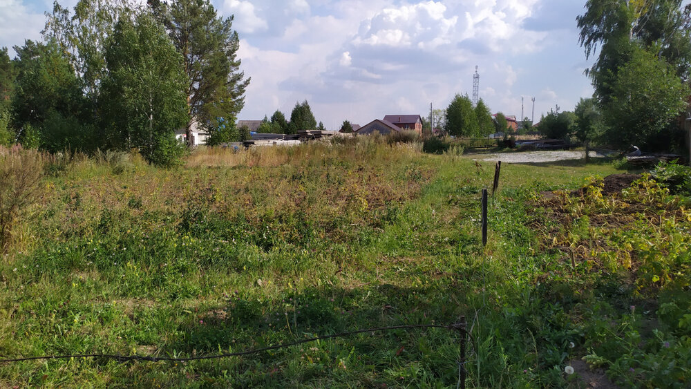 г. Ревда, ул. Крылова (городской округ Ревда) - фото земельного участка (1)