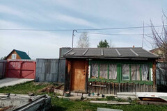 п. Соколовка, снт Сокол (городской округ Верхняя Пышма) - фото сада