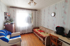 г. Полевской, ул. Зеленый Бор-1, 19 (городской округ Полевской) - фото квартиры
