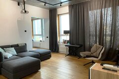 Екатеринбург, ул. Розы Люксембург, 69/2 (Центр) - фото квартиры