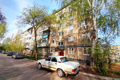 Екатеринбург, ул. Зенитчиков, 14а (Вторчермет) - фото квартиры