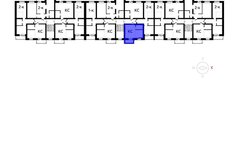 г. Березовский, ул. Старателей, 9 (городской округ Березовский) - фото квартиры