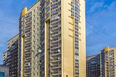 Екатеринбург, ул. Опалихинская, 44 (Заречный) - фото квартиры