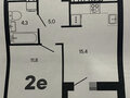 Продажа квартиры: Екатеринбург, ул. Блюхера, 18/1 (Втузгородок) - Фото 1