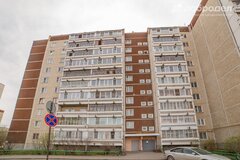 Екатеринбург, ул. Латвийская, 59 (Компрессорный) - фото квартиры