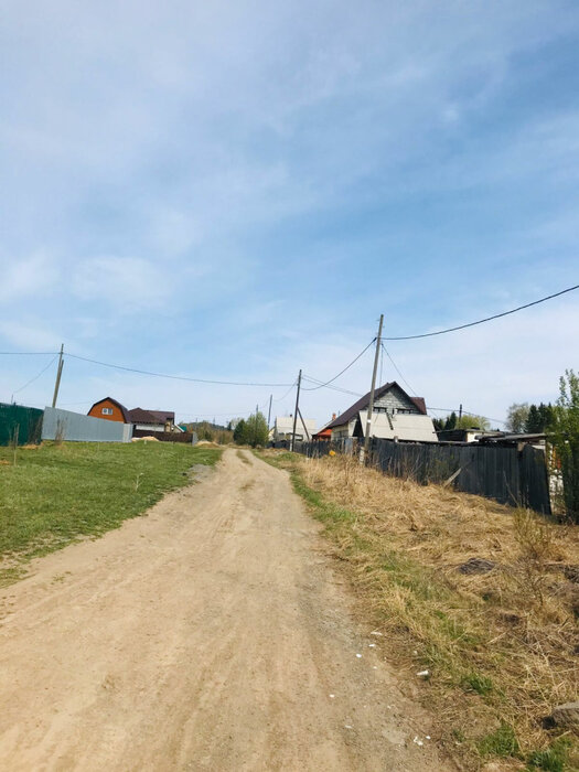 г. Нижний Тагил, ул. Дачная (городской округ Нижний Тагил) - фото земельного участка (1)