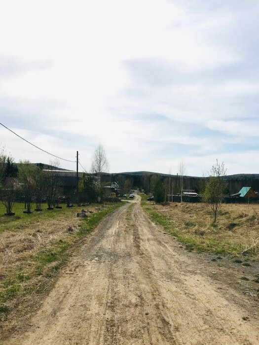 г. Нижний Тагил, ул. Дачная (городской округ Нижний Тагил) - фото земельного участка (2)