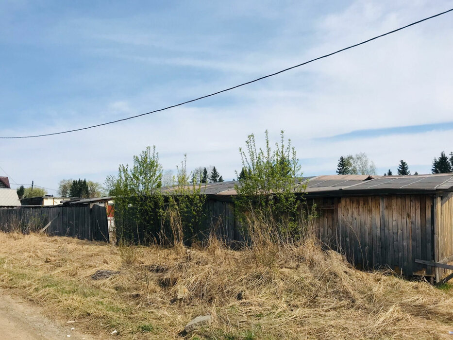 г. Нижний Тагил, ул. Дачная (городской округ Нижний Тагил) - фото земельного участка (3)