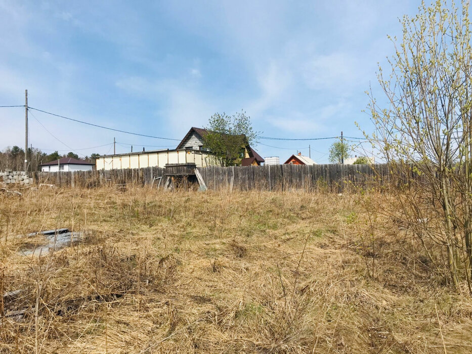 г. Нижний Тагил, ул. Дачная (городской округ Нижний Тагил) - фото земельного участка (4)