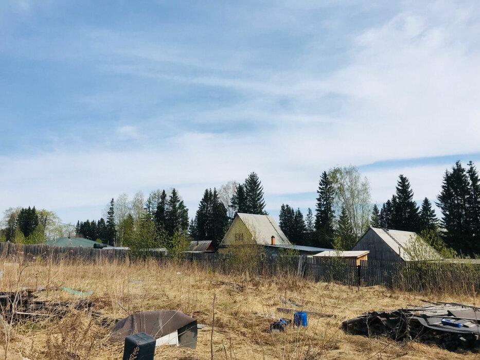 г. Нижний Тагил, ул. Дачная (городской округ Нижний Тагил) - фото земельного участка (6)