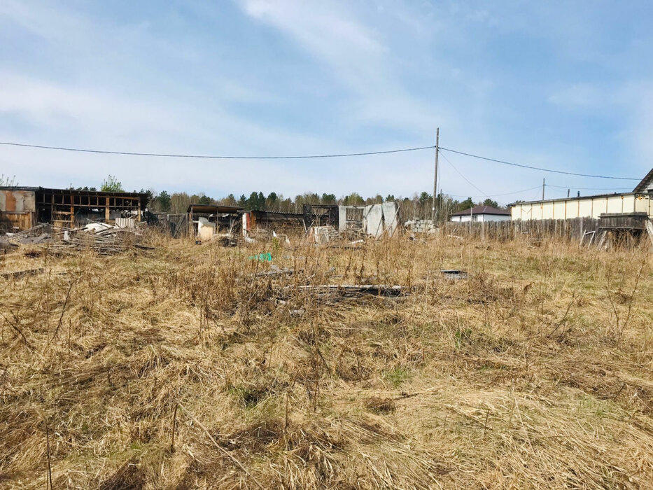 г. Нижний Тагил, ул. Дачная (городской округ Нижний Тагил) - фото земельного участка (7)