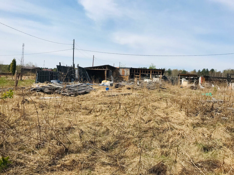 г. Нижний Тагил, ул. Дачная (городской округ Нижний Тагил) - фото земельного участка (8)