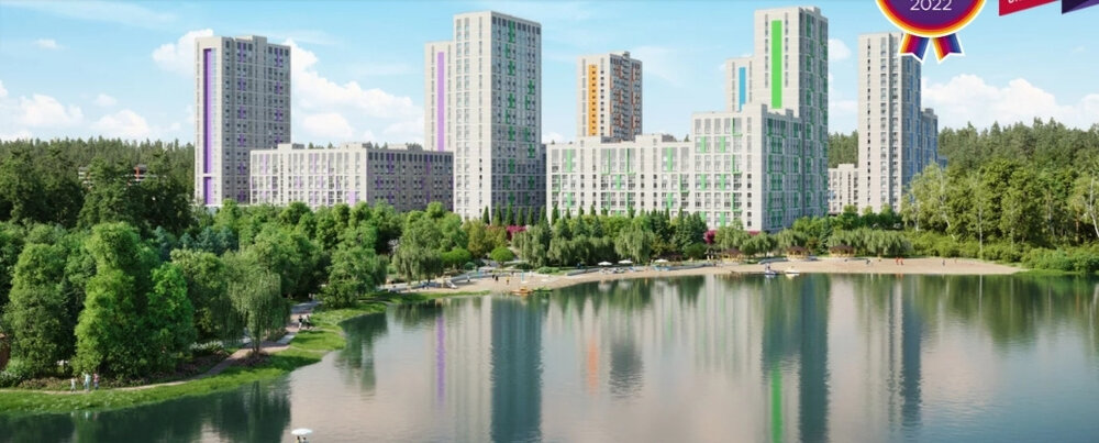 Екатеринбург, ул. Щербакова, 148 (Уктус) - фото квартиры (5)