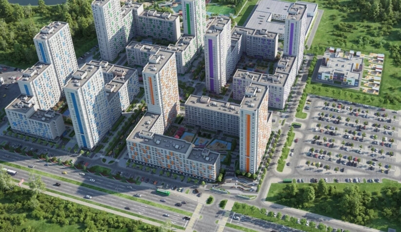 Екатеринбург, ул. Щербакова, 148 (Уктус) - фото квартиры (7)