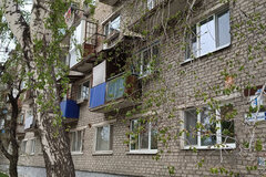 Екатеринбург, ул. Выездной, 4 (Вокзальный) - фото комнаты
