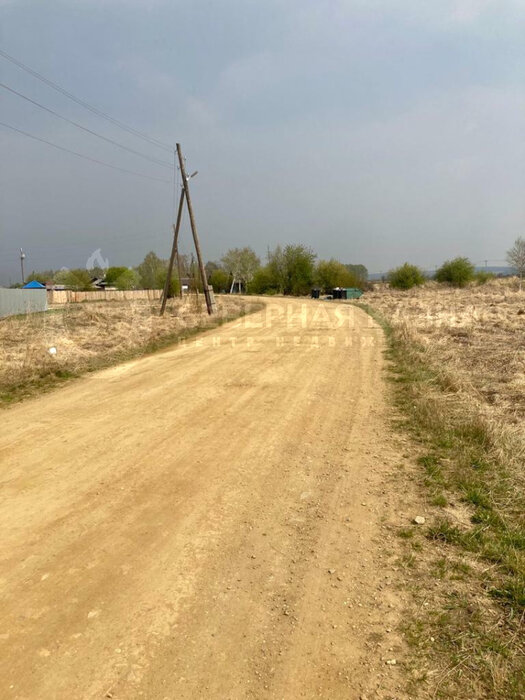 с. Федьковка, ул. Ленина (городской округ Невьянский) - фото земельного участка (7)