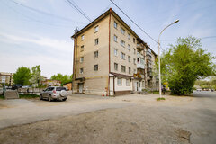 Екатеринбург, ул. Ялунинская, 2 (Птицефабрика) - фото квартиры